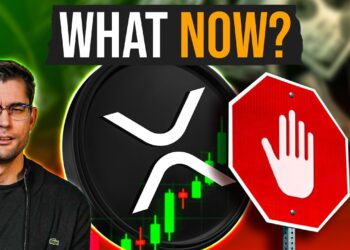 XRP Is About to Explode… Or Collapse?