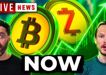 BTC’s LAST PUSH Top Alts to Watch & Crypto’s Next HOT Sector