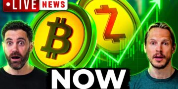 BTC’s LAST PUSH Top Alts to Watch & Crypto’s Next HOT Sector