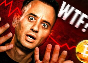 You Won’t Believe Why Crypto Is Dumping!