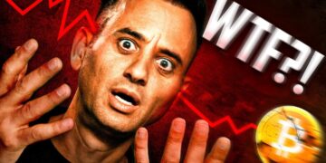 You Won’t Believe Why Crypto Is Dumping!