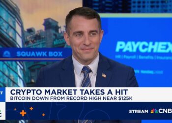 Bitcoin’s Recent Drawdown Indicates Asset ‘Maturation,’ According to Anthony Pompliano