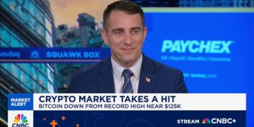 Bitcoin’s Recent Drawdown Indicates Asset ‘Maturation,’ According to Anthony Pompliano