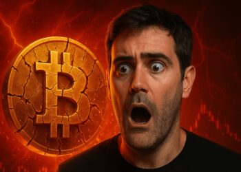 Crypto Market Crash: Final Shakeout Before Q4 Bull Run?