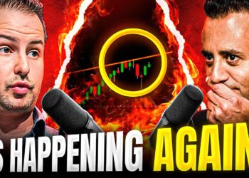 Most Crypto Investors Are Not Aware Of This Deadly Chart Pattern! [IT’S BACK]