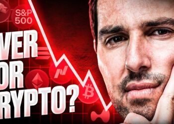 EXTREME WARNING: IS THIS CRYPTO CYCLE OVER??