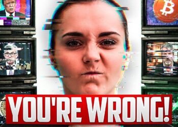 Give Me 12 Min & See Why Everyone’s WRONG About Crypto!