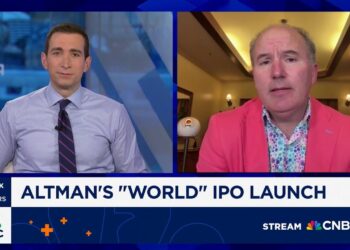 Wedbush’s Dan Ives on Sam Altman’s Identity Startup World, Elon Musk’s New Tesla Pay Plan