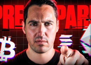 This Is It! [72 Hours Left For Crypto]