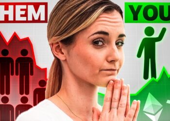 How to Get Ahead of Everyone in Crypto