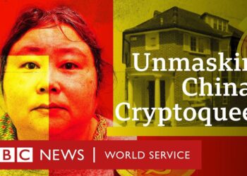 Unveiling China’s Cryptoqueen: The Story Behind Britain’s Largest Bitcoin Seizure  
BBC World Service Docs