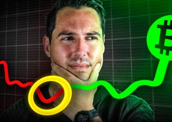 2 Reasons Something BIG Is Brewing For Bitcoin & Crypto! [Stay Focused]