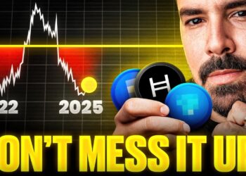 This Is Your Golden Opportunity To Accumulate Altcoins Like It’s 2022! [Top Picks]