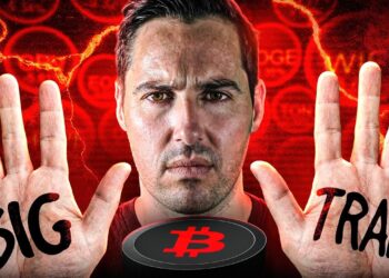 The Crypto Trap Is Now Set! Here’s How You WIN Big