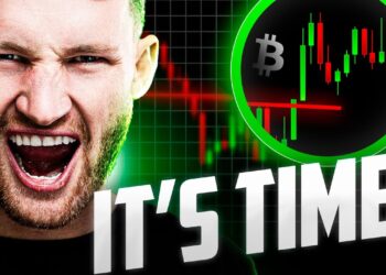 GET READY! Crypto Rally About To Kickoff!! [ALTCOIN GAMEPLAN]