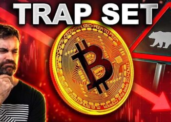 Crypto is CRASHING! Are You Ready for the Bear Market?