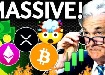 FED MAKES A MAJOR MOVE WITH CRYPTO BANKING! XRP ADOPTION NEWS!