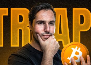 URGENT: The Crypto Trap Is Almost Set! [Do This Now]