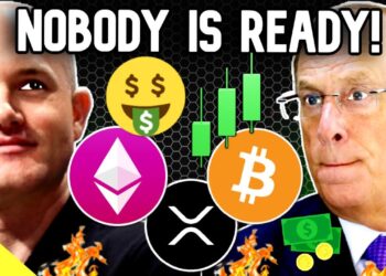 BLACKROCK’S CEO READY TO PUMP CRYPTO AGAIN! BIG HEDERA HBAR, ETHEREUM, & SOLANA NEWS!