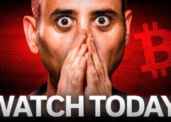 Why The Crypto Market Will Change Drastically! It Already Started…