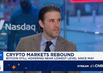 Bitcoin’s Fundamentals Remain Structurally Unchanged, According to Coinbase’s John D’Agostino