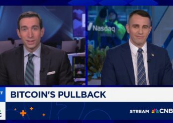 A 35% Drawdown in Bitcoin is a ‘Pretty Healthy’ Reset, According to Anthony Pompliano