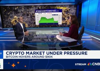 Bitwise CEO Predicts Crypto’s Importance Will Surge in the Next Decade