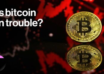 Bitcoin Selloff: Market Loses $600 Billion Following October High