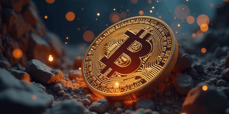 Bitcoin Price Consolidates Near $87K as Downside Risk Persists