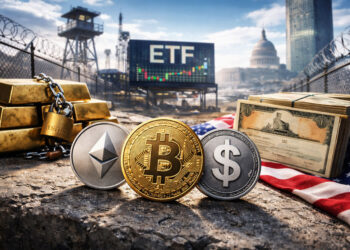 10 Stories That Rewired Digital Finance in 2025