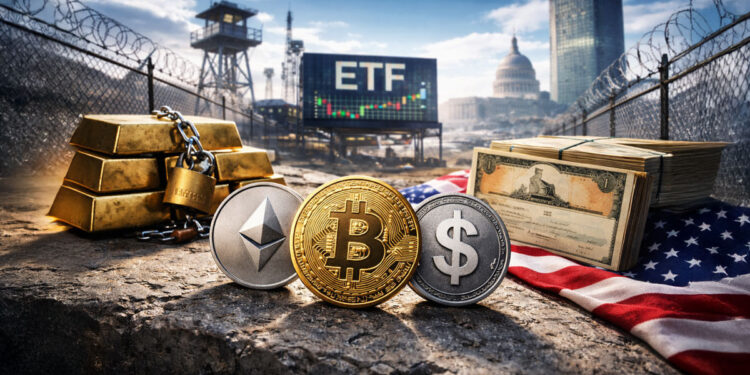 10 Stories That Rewired Digital Finance in 2025