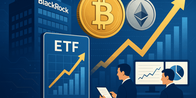 Crypto ETFs Diverge: Bitcoin Faces $60M Outflows While ETH, SOL, and XRP Funds Show Gains