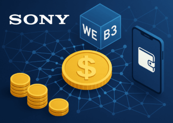 Sony to Build a Web3 Payments Network with Its New US Dollar Stablecoin