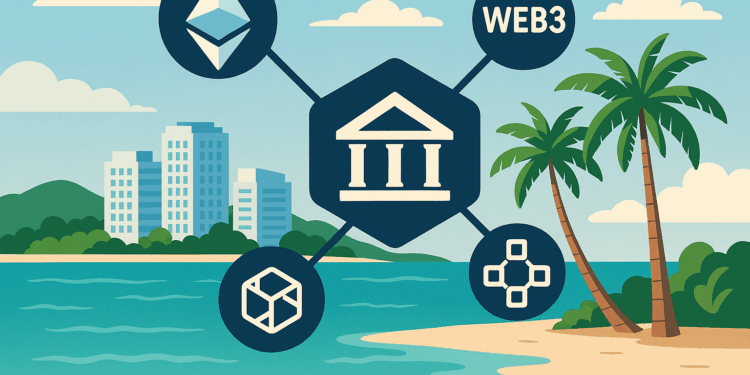 Cayman Islands Experiences Growth in Web3 Foundation Activity