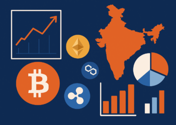 CoinDCX Data Reveals India’s Growing Interest in Diverse Digital Assets