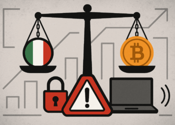 Italy Orders Non-Compliant VASPs to Exit as MiCAR Rules Kick In