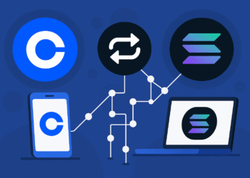 Coinbase Expands Solana Trading Access with Integrated On-Chain Swaps