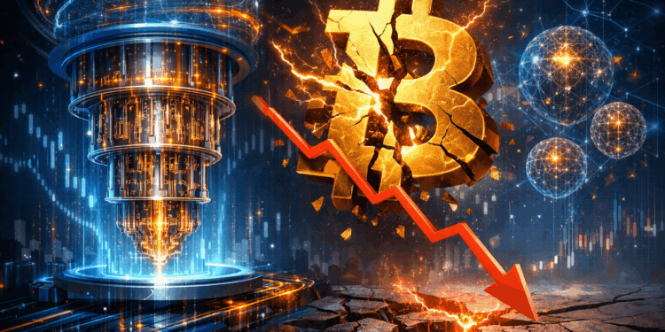 Why Quantum Computing is Becoming a Real Concern for Bitcoin