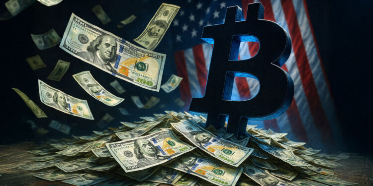 Over $17 Trillion Missing When On-Chain “Proof of Reserve” Standards Are Applied to Trump’s Tariff Data