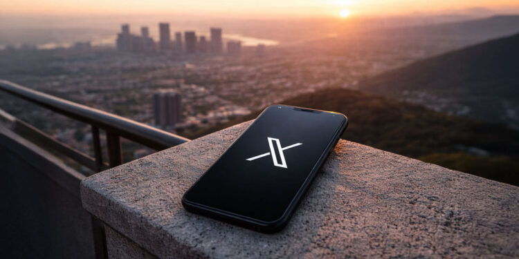 X Claims the Right to Share Your Private AI Chats with Everyone Under New Rules