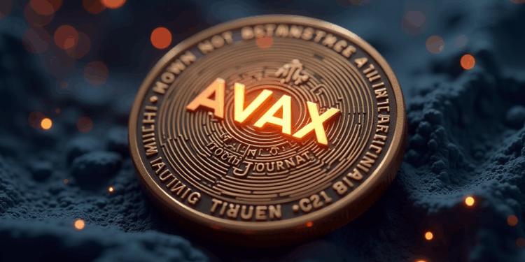 AVAX Tops $12 as Grayscale Files Updated Form for ETF