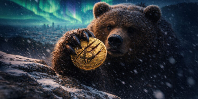Bitcoin’s Supercycle Fizzles as 2025 Ends in a Bear Market