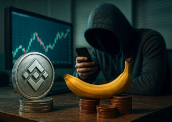 Binance Confirms Rogue Employee Used Company Account to Pump Personal Token by 4,600% in Minutes