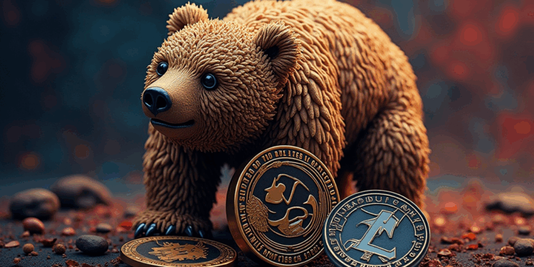 Crypto Market Mixed as Bitcoin Tests $93K
Ethereum and XRP Hit Major Resistance