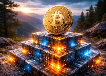 What if Bitcoin Blocks Signaled the New Year? Creating Universal Bitcoin Time but Trapping Holders in a Tax Nightmare