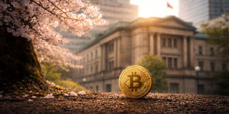 Bitcoin Walks a Tightrope Amid Clashing Policies of Japan and the US
