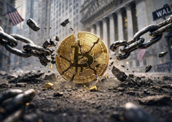 Crypto Traders Claim “Something Broke” in October, and Data Confirms Market Changes