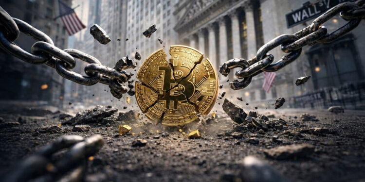 Crypto Traders Claim “Something Broke” in October, and Data Confirms Market Changes