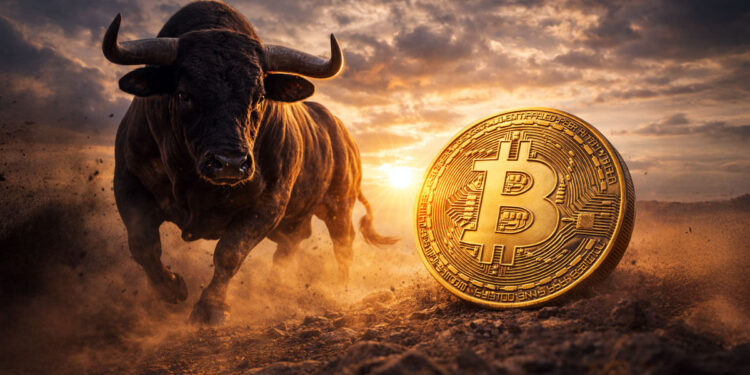 Bitcoin Just Flashed a Rare Capitulation Signal That Historically Triggers a Violent Rally