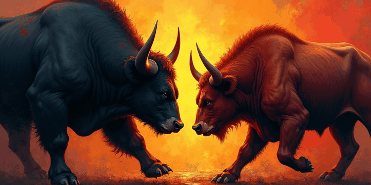 BTC Surpasses $87k, Yet Sentiment Persists Bearish